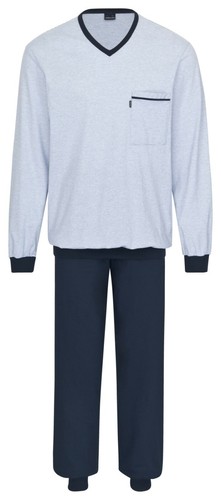 Ammann men pyjamas pajamas - ammann,