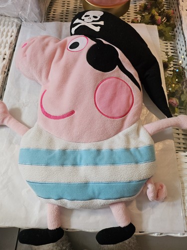 Peppa pig childs pyjama case - peppa,
