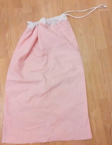 80cm pink cotton fabric - pink,