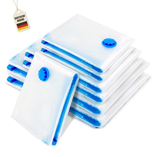 Vacuum bags storage - vacuum,