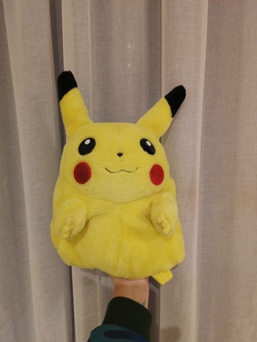 Vintage pokemon pikachu pyjama - pokemon,
