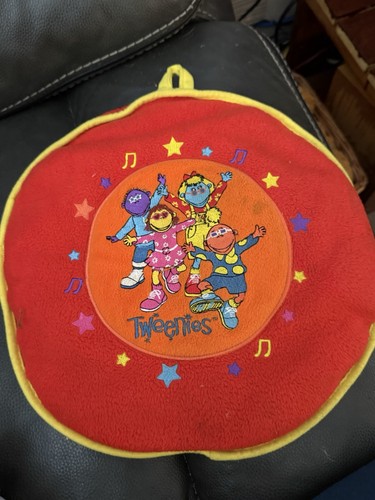 1998 vintage tweenies - 1998, pyjama