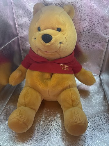 Vintage winnie the - the, pooh