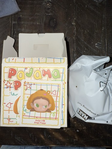 Pop mart pajama - pajama,