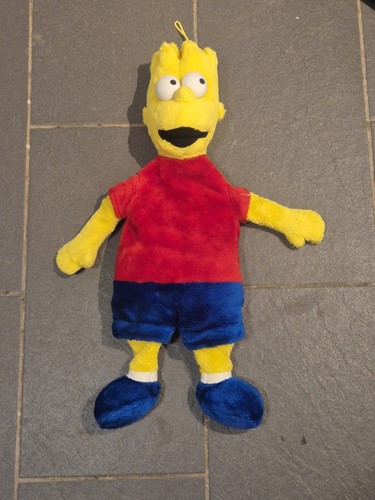 Boots 1998 the simpsons bart - boots,