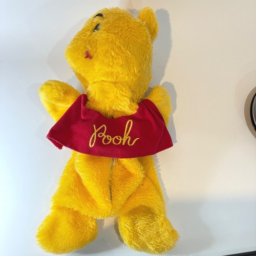Vintage 1960s disney winnie - vintage,