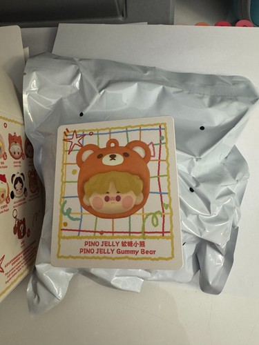 Pop mart pajama - pop, bean