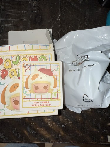Pop mart pajama - pajama, bean