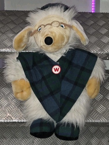 1989 boots wombles uncle - wombles,