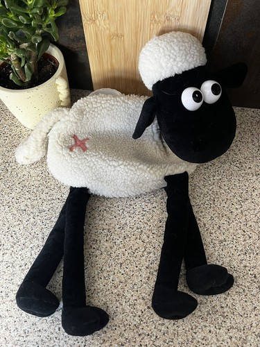 Shaun the sheep - shaun, pyjama