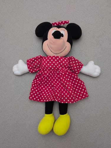 Vintage disney minnie mouse - vintage,