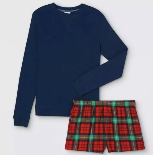 Wondershop pajama set - pajama,