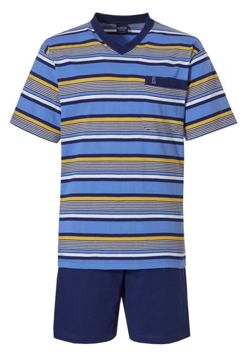Robson mens pyjamas - mens, pajamas