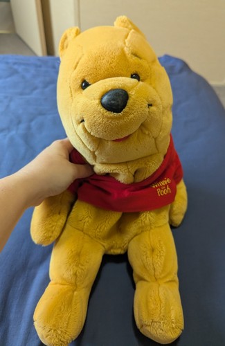 Vintage disney winnie - disney,