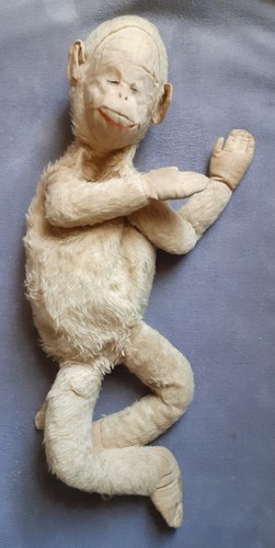 Rare vtg 1950s - rare, merrythought