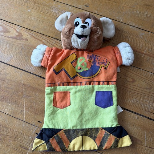 Tom jerry pyjama bag - tom,