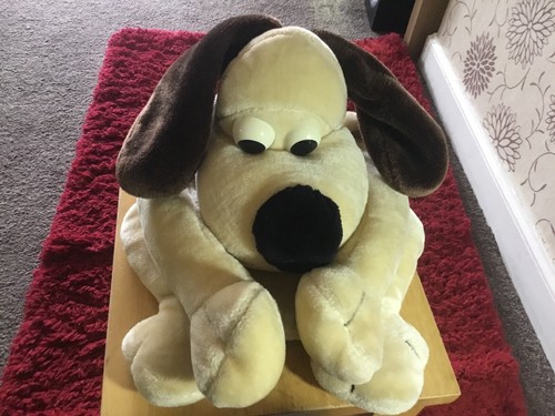 Wallace and gromit - gromit,