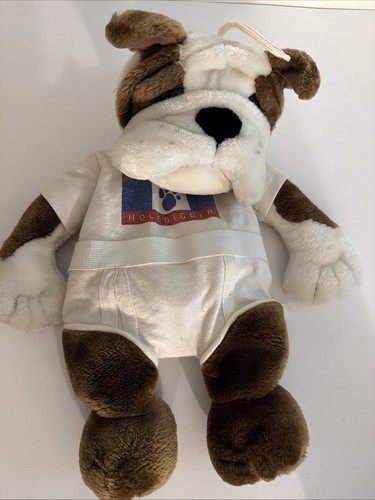 Tony holedigger plush - tony,