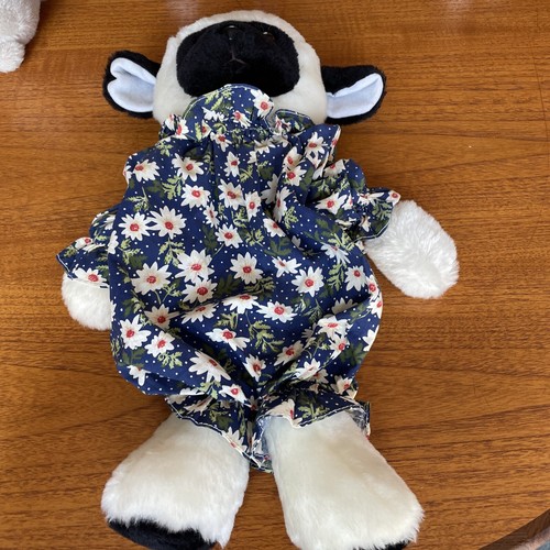 Sheep lamb soft - c&a,