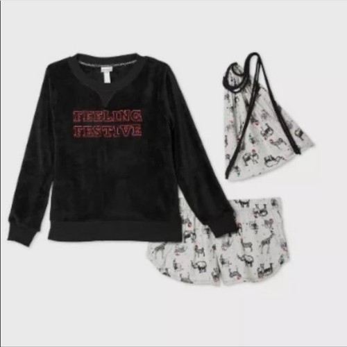 Wondershop pajama set - , and