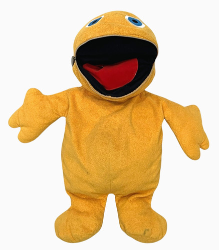 Zippy from rainbow - zippy, official
