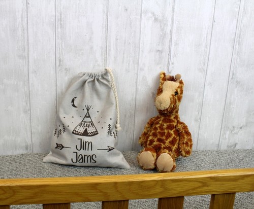 Pyjama bag kids - bag,