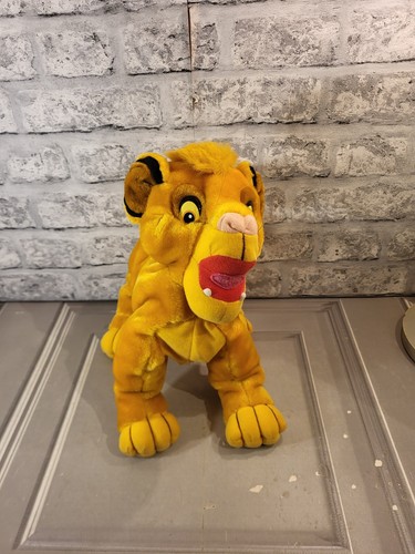 Disneys the lion king - the,