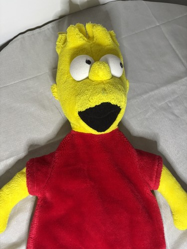 Boots 1998 the simpsons bart - 1998,