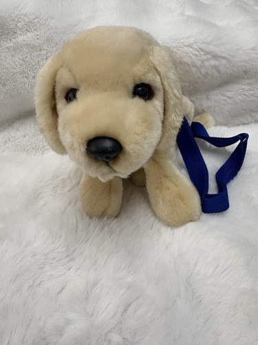 Andrew puppy dog zip - zip, pyjama