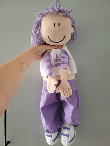 Y2k fashion dolls soft - y2k,