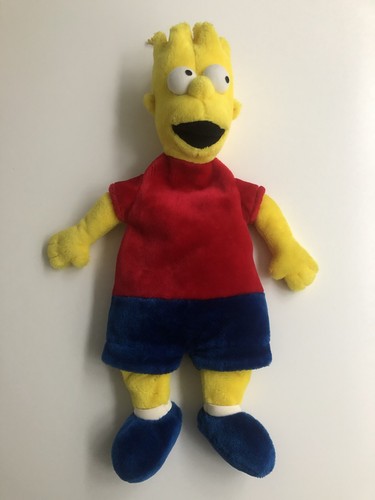 Bart simpson pyjama - bart, case