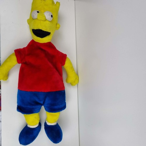 Boots 1998 the - boots, simpsons