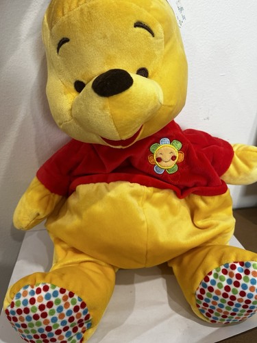Winnie the pooh - pooh, pyjama