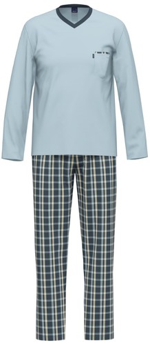 Ammann men pyjamas pajamas - ammann,