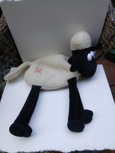 Shaun the sheep pyjama - shaun,