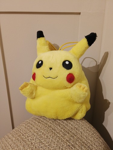 Pikachu pokemon tomy pyjama - pikachu,