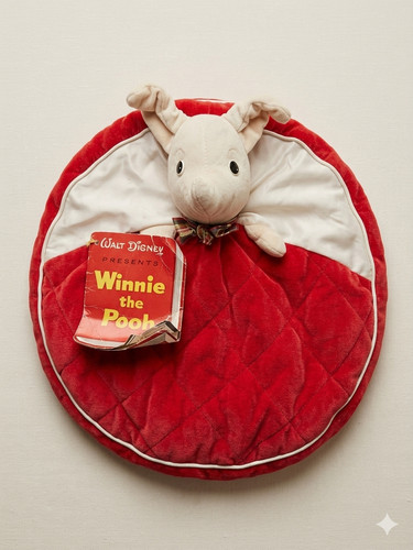 Vintage merrythought disney - merrythought, x